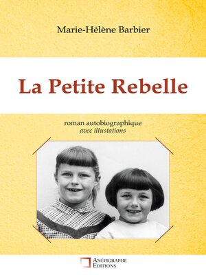 cover image of La Petite Rebelle